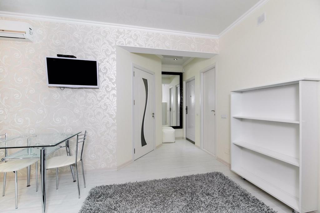 Apartment Lev Tolstoi Chisinau Exterior foto