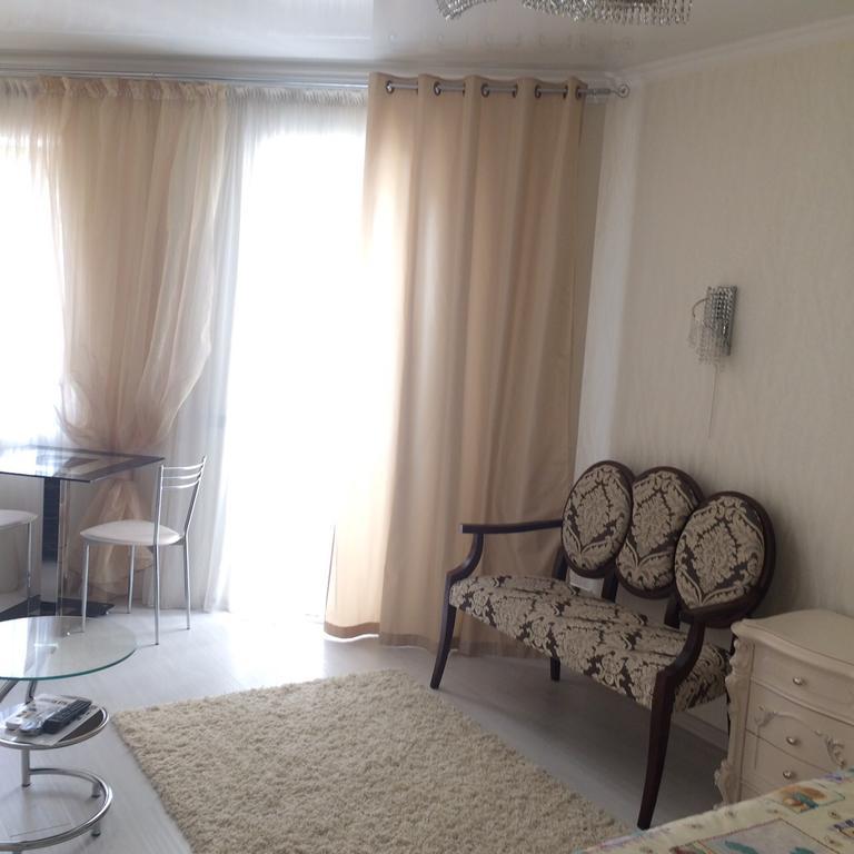 Apartment Lev Tolstoi Chisinau Exterior foto